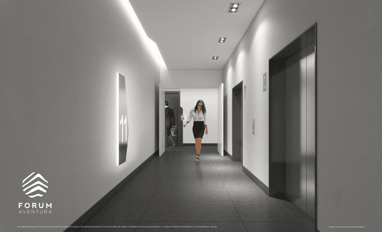 FORUM Aventura photo 5